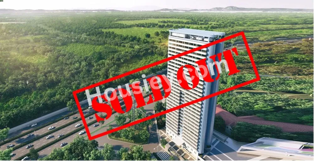 Godrej Platinum III
